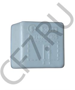 DZ9100586025 SH Реле 2-х контакт. (24V; 6А) в городе Екатеринбург