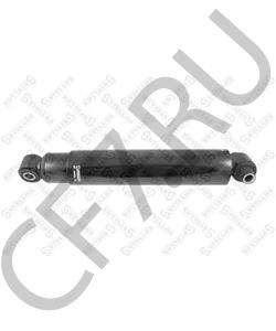20374544 OE PARTS Амортизатор VOLVO FH/FM задн. 459-752 О/О 16*100 20*50 в городе Екатеринбург