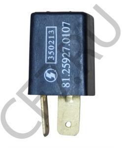 81.25927.0107 SH Реле кондиционера в городе Екатеринбург