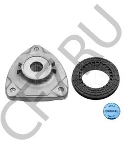 176 320 01 73 MERCEDES-BENZ (BBDC) Ремкомплект, опора стойки амортизатора в городе Екатеринбург