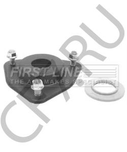 5085461AB JEEP Ремкомплект, опора стойки амортизатора в городе Екатеринбург