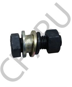 VG1560080219KIT HOWO Ремкомплект пластины ТНВД заклепка+втулка+кольцо и т.д комп VG1560080219 KIT в городе Екатеринбург