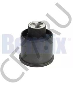 6R0501541A ПТП64 Сайлентблок балки заднего моста AUDI, SEAT, SKODA, VW 04 в городе Екатеринбург