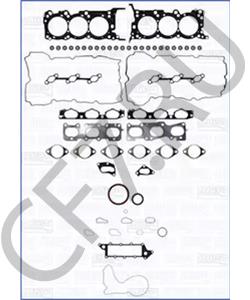 209103CD00 MOBIS Комплект прокладок ДВС в городе Екатеринбург