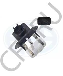 25385-07550 HYUNDAI / KIA Резистор 10 вт в городе Екатеринбург