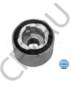 124 352 41 65 MERCEDES-BENZ (BBDC) Втулка, балка моста в городе Екатеринбург