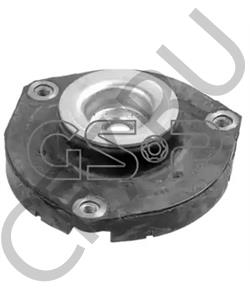 1J0513353D Dar Опора стойки для SKODA OCTAVIA / VW GOLF / JETTA / POLO 99- RR в городе Екатеринбург