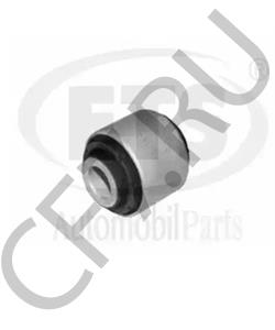 1K0 505 543 A SKODA (SVW) Подвеска, поперечная рулевая тяга в городе Екатеринбург