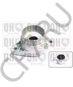 4F0 513 353 D AUDI (FAW) Опора стойки амортизатора в городе Екатеринбург