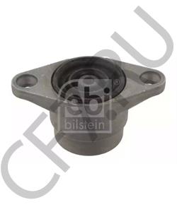 4F0 513 353 C AUDI (FAW) Опора стойки амортизатора в городе Екатеринбург