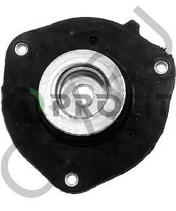 1K0 412 331B VW (SVW) Ремкомплект, опора стойки амортизатора в городе Екатеринбург