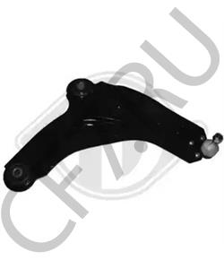 82 00 054 006 BARREIROS Рычаг независимой подвески колеса, подвеска колеса в городе Екатеринбург