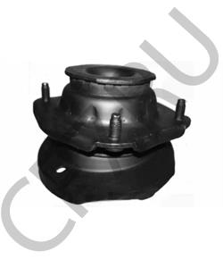 0K2NA28390A Autoplus Опора заднего амортизатора левая в городе Екатеринбург