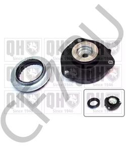 6N0 412 249D VW (SVW) Подшипник качения, опора стойки амортизатора в городе Екатеринбург