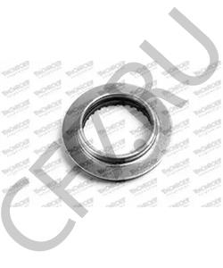 6N0 412 249C VW (SVW) Ремкомплект, опора стойки амортизатора в городе Екатеринбург