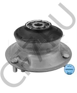 31 30 6 775 098 BMW (BRILLIANCE) Опора стойки амортизатора в городе Екатеринбург