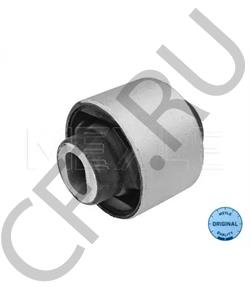 211 333 29 14 MERCEDES-BENZ (BBDC) Втулка, рычаг колесной подвески в городе Екатеринбург