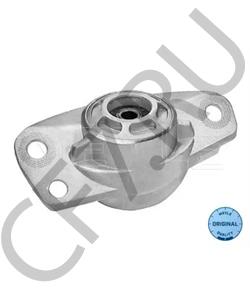 3C0 513 353 C AUDI (FAW) Опора стойки амортизатора в городе Екатеринбург