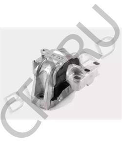 1K0199262M SKODA (SVW) Подвеска, двигатель в городе Екатеринбург