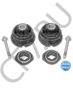 211 351 14 42 MERCEDES-BENZ (BBDC) Ремкомплект, балка моста в городе Екатеринбург