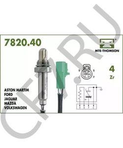 XR3F-9G444-AA DAIMLER Лямбда-зонд в городе Екатеринбург