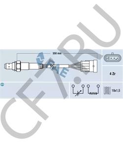 32727010 MOTO GUZZI MC Лямбда-зонд в городе Екатеринбург