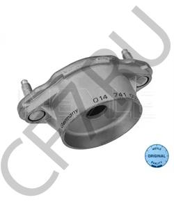 204 320 03 73 MERCEDES-BENZ (BBDC) Опора стойки амортизатора в городе Екатеринбург