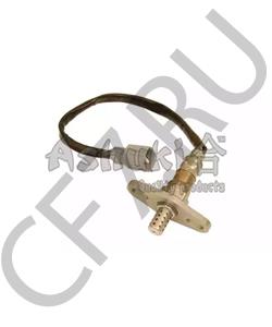 89465-41060 Dar лямбда-зонд 4 PIN длина кабеля 260мм. TOYOTA в городе Екатеринбург