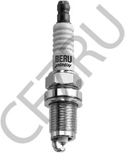 55 564 763 BUICK Свеча зажигания в городе Екатеринбург