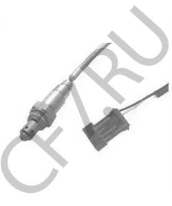 9665104080 Peugeot-Citroen Лямбда зонд в городе Екатеринбург