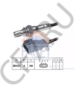 55222781 FPT Лямбда-зонд в городе Екатеринбург