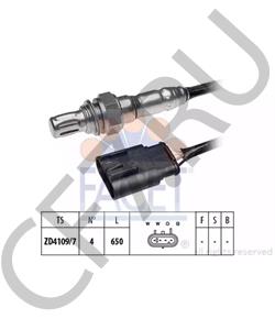 55220254 FPT Лямбда-зонд в городе Екатеринбург