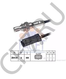 96 734 385 80 DS Лямбда-зонд в городе Екатеринбург