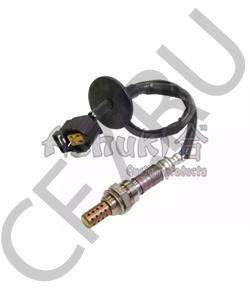 1588A171 Dar лямбда-зонд MITSUBISHI LANCER X 4B10 / 4B11 №2 в городе Екатеринбург