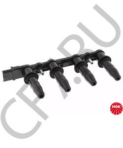 95517924 Ac Delco Катушка зажигания GM в городе Екатеринбург