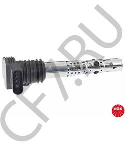 06B 905 115 T VW (SVW) Катушка зажигания в городе Екатеринбург