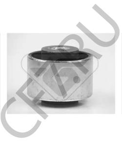 1807.P5 Peugeot-Citroen W ОПОРА ДВИГАТЕЛЯ / SUPPORT MOTEUR в городе Екатеринбург