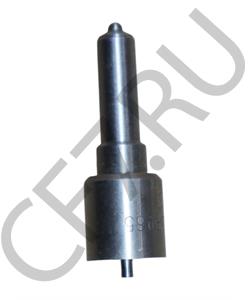 AZ61010002202 HOWO Распылитель DLLA155P965 H3 в городе Екатеринбург