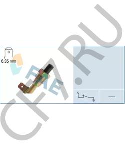 4099013 FSO Выключатель, контакт двери в городе Екатеринбург