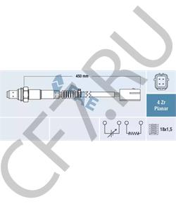 552 1149 1A DUCATI MOTORCYCLES Лямбда-зонд в городе Екатеринбург