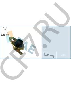 34331114 INNOCENTI Выключатель, контакт двери в городе Екатеринбург