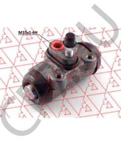 00000A00529 SANTANA Колесный тормозной цилиндр в городе Екатеринбург