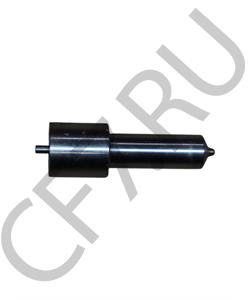 VG1560080305-1 CREATEK Распылитель DELPHI L204PBA H2 (CK8252) в городе Екатеринбург