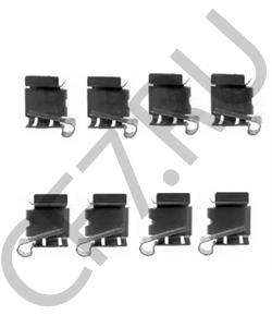 0494724030 LEXUS Комплектующие, колодки дискового тормоза в городе Екатеринбург