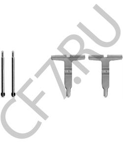 0019914360 MERCEDES-BENZ Комплектующие, колодки дискового тормоза в городе Екатеринбург