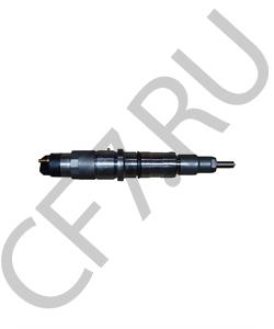 4940640 CUMMINS FOTON Форсунка (0445120121) ISLe в городе Екатеринбург