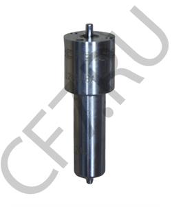 L204PBA CREATEK Распылитель (290 л.с.) L204 (CK8252) HOWO в городе Екатеринбург