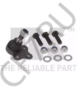 93161884 MG Несущий / направляющий шарнир в городе Екатеринбург