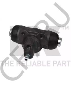 6RU611053A VAG Торм. цилиндр VW POLO 2012-2014 в городе Екатеринбург