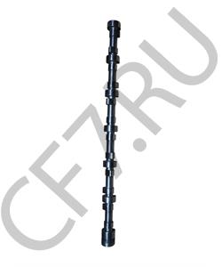 VG1540050004 HOWO Распредвал WD615 Евро3 в городе Екатеринбург